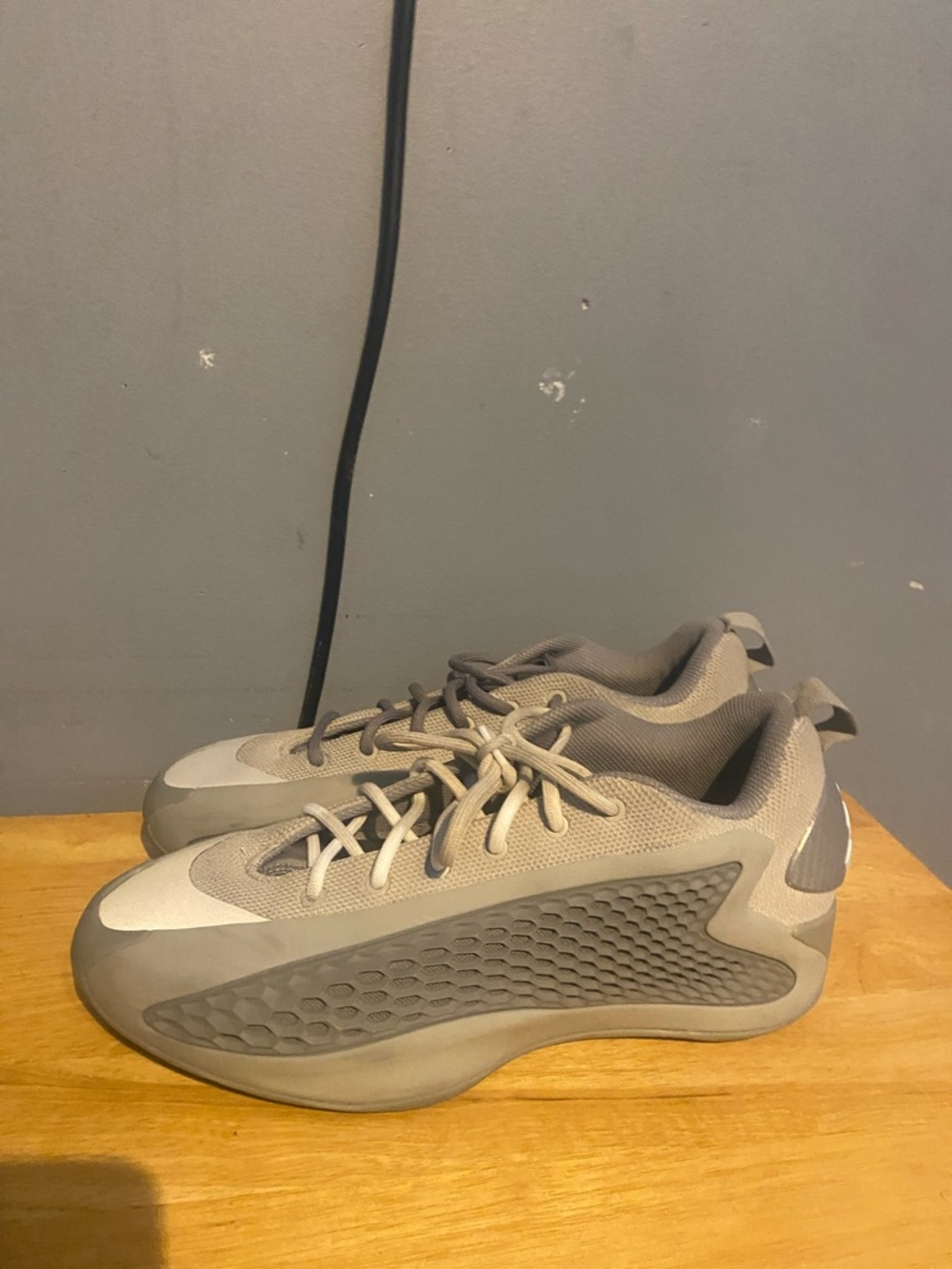 Adidas AE 1 low